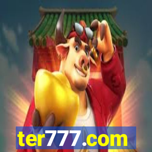 ter777.com