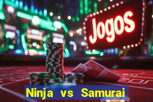 Ninja vs Samurai demo demo