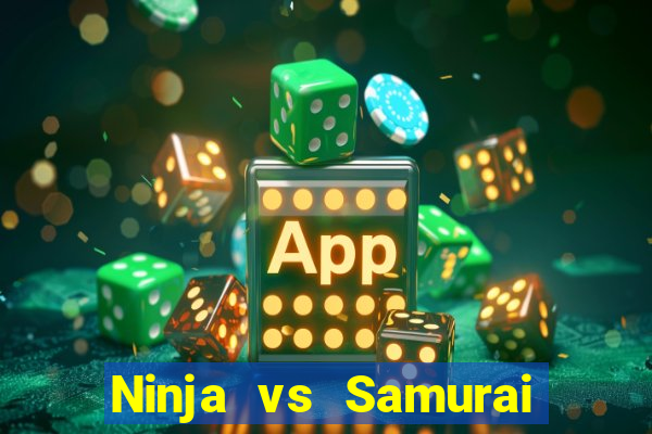 Ninja vs Samurai demo demo