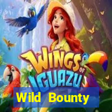 Wild Bounty Showdown horario pagante