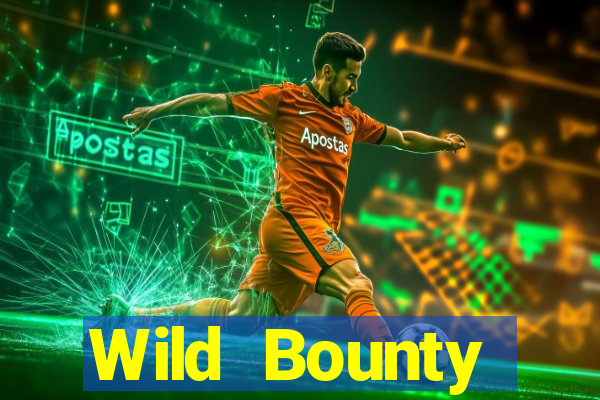 Wild Bounty Showdown horario pagante