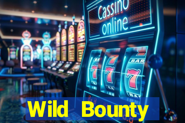 Wild Bounty Showdown horario pagante