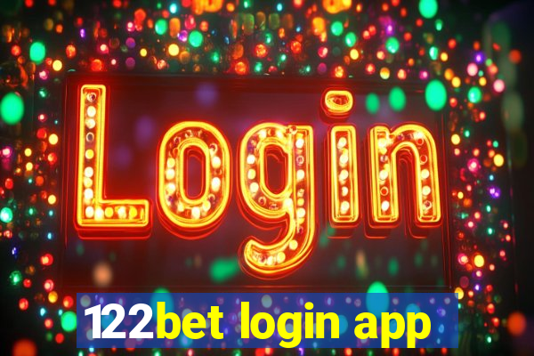 122bet login app