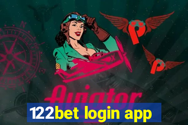 122bet login app