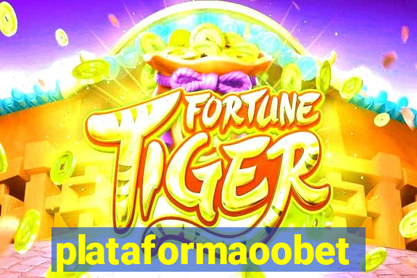 plataformaoobet.com