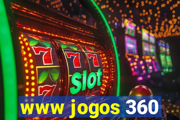 www jogos 360