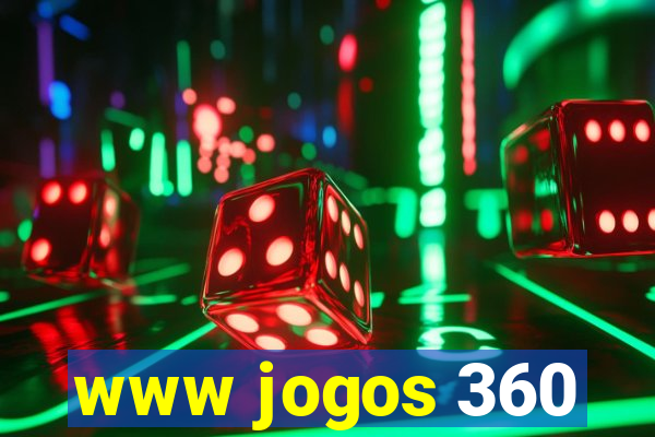 www jogos 360