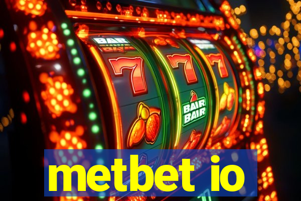 metbet io