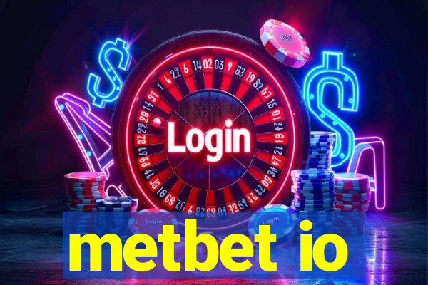 metbet io