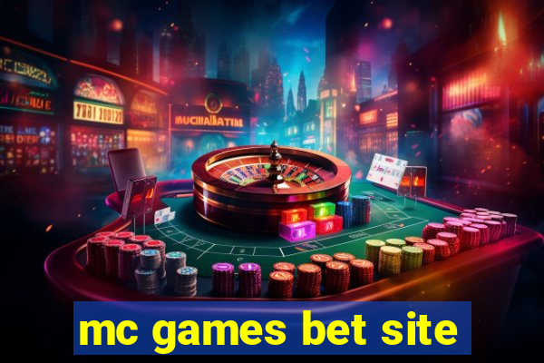 mc games bet site