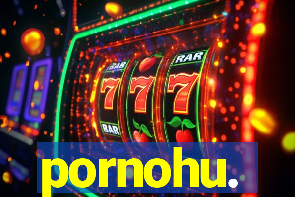 pornohu.