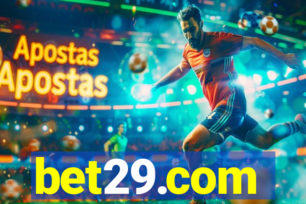 bet29.com