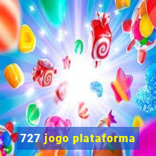 727 jogo plataforma