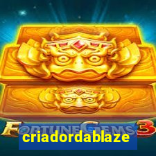 criadordablaze