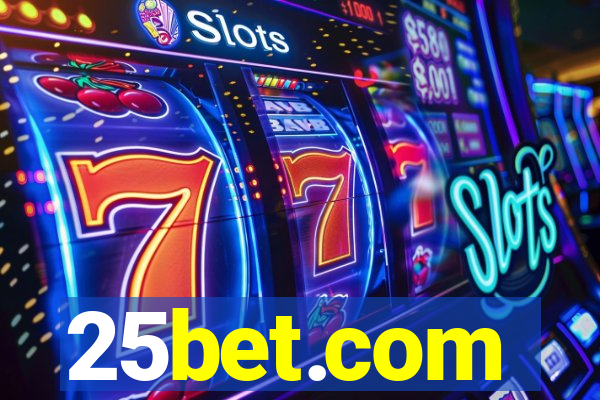 25bet.com