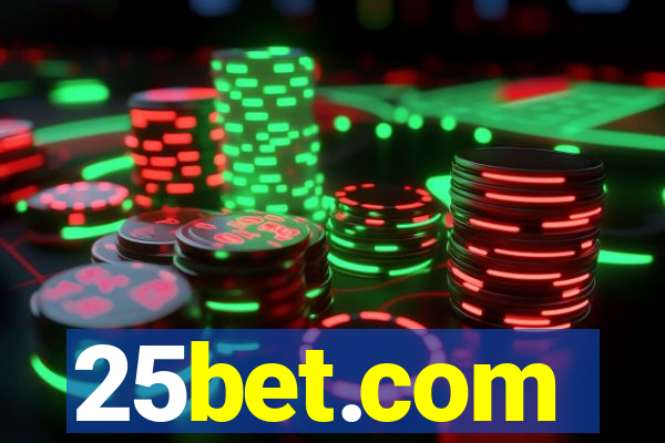 25bet.com