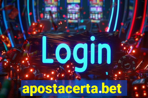 apostacerta.bet