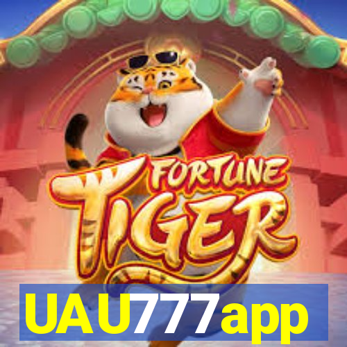 UAU777app