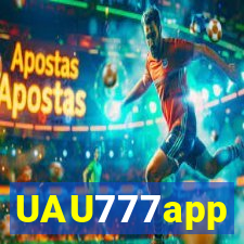 UAU777app