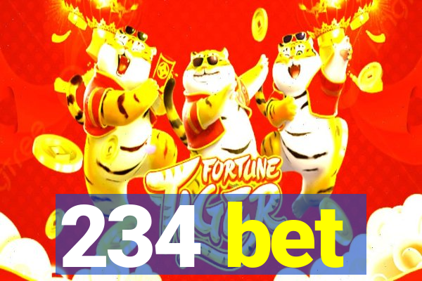 234 bet
