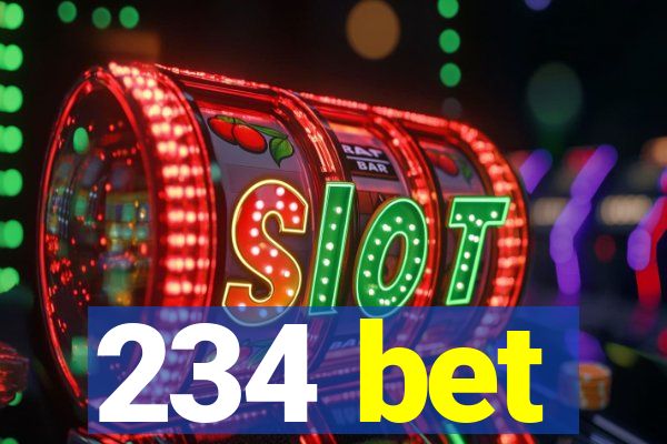 234 bet