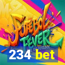 234 bet