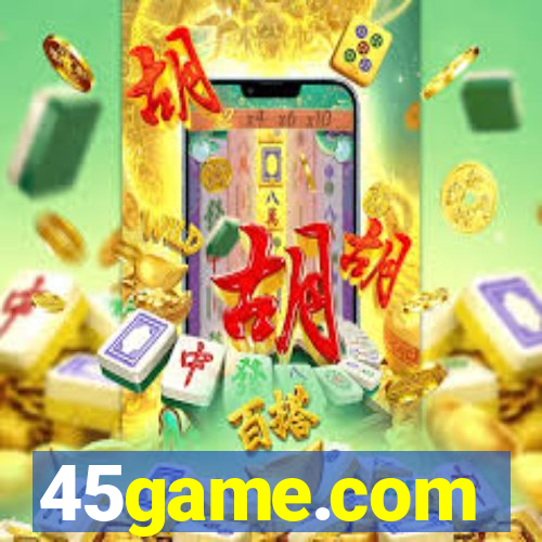 45game.com