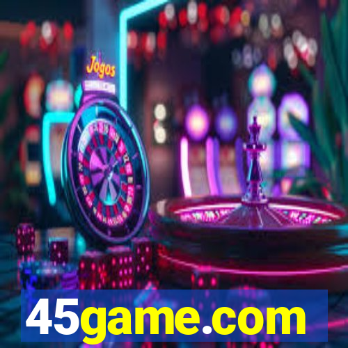 45game.com