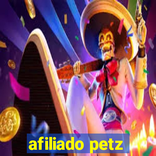 afiliado petz