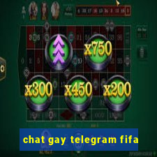 chat gay telegram fifa