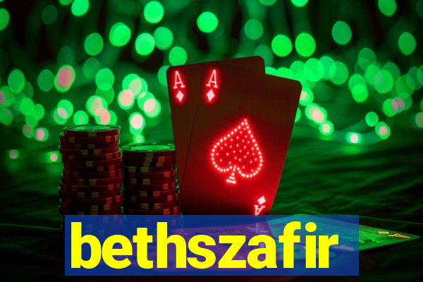 bethszafir