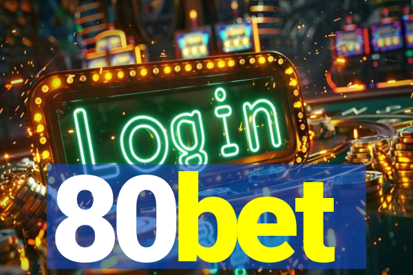 80bet