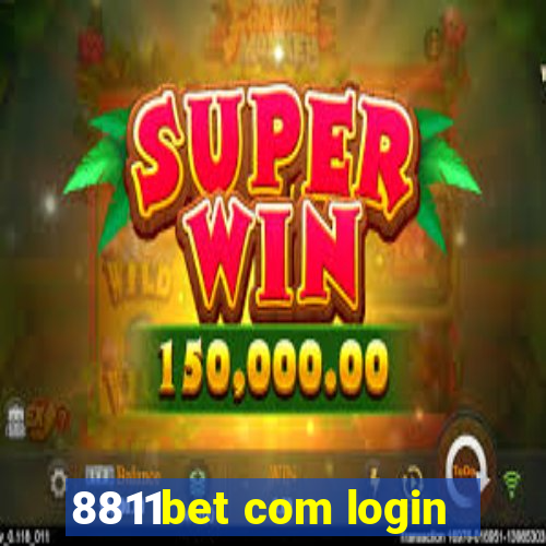 8811bet com login