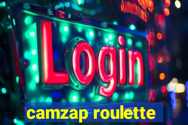 camzap roulette