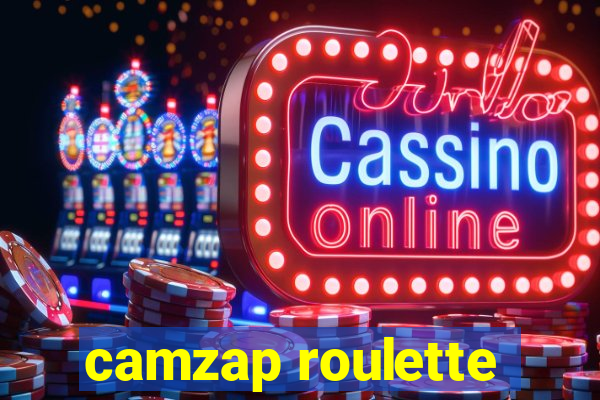 camzap roulette