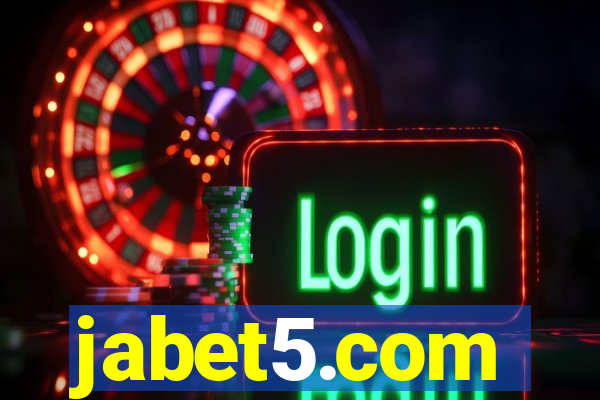 jabet5.com