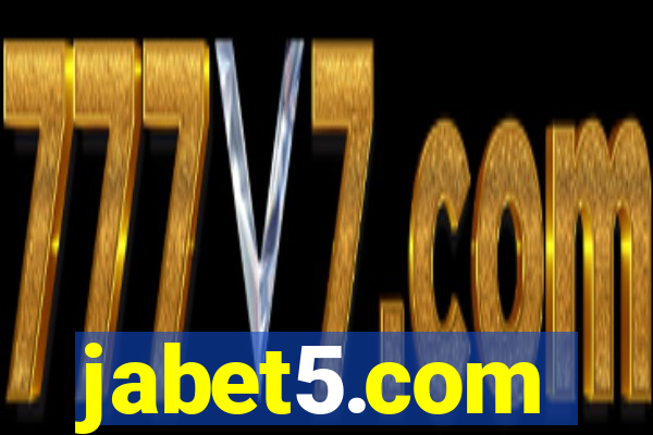 jabet5.com