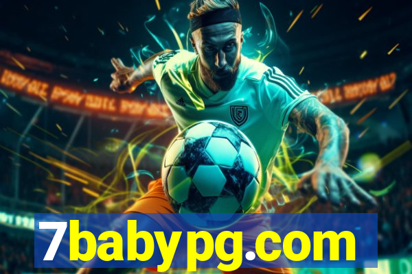 7babypg.com