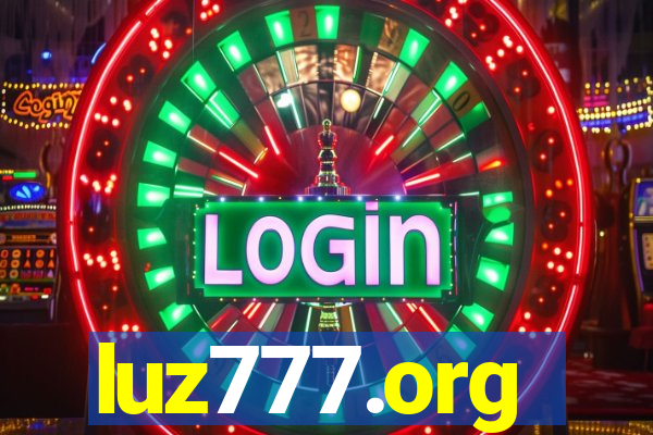 luz777.org