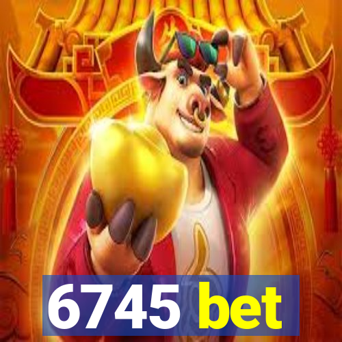 6745 bet