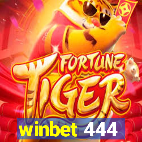 winbet 444