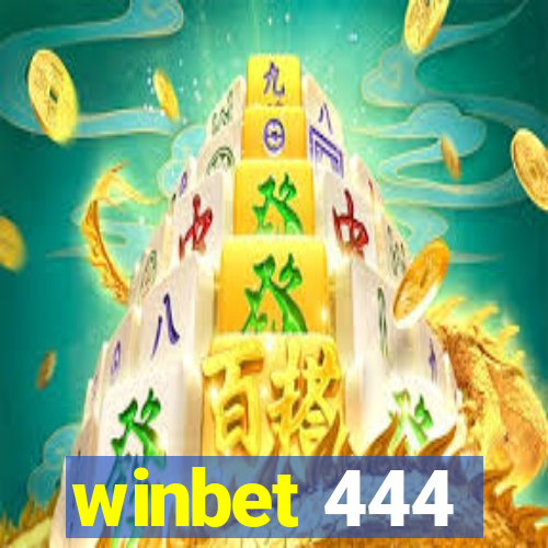 winbet 444