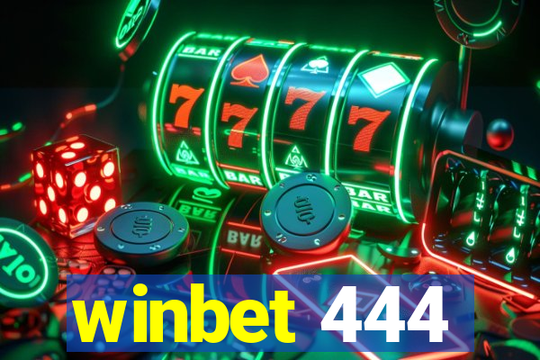 winbet 444