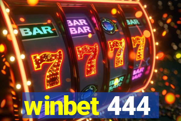 winbet 444