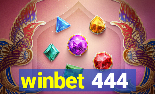 winbet 444