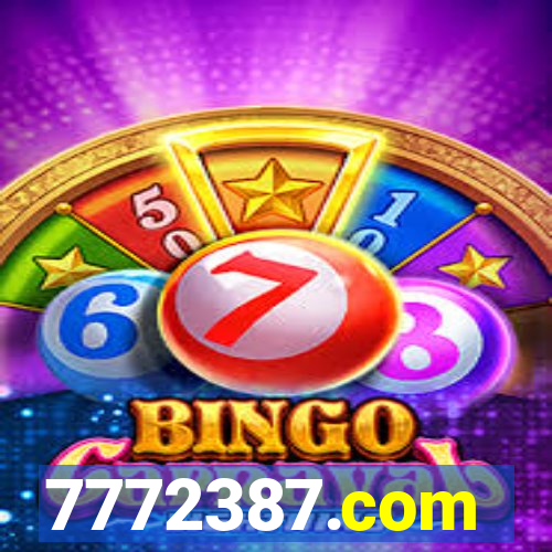 7772387.com