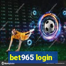 bet965 login