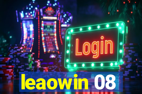 leaowin 08