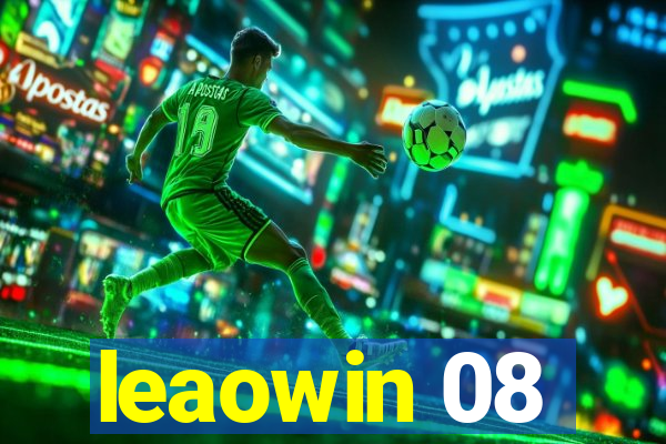 leaowin 08