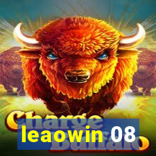 leaowin 08